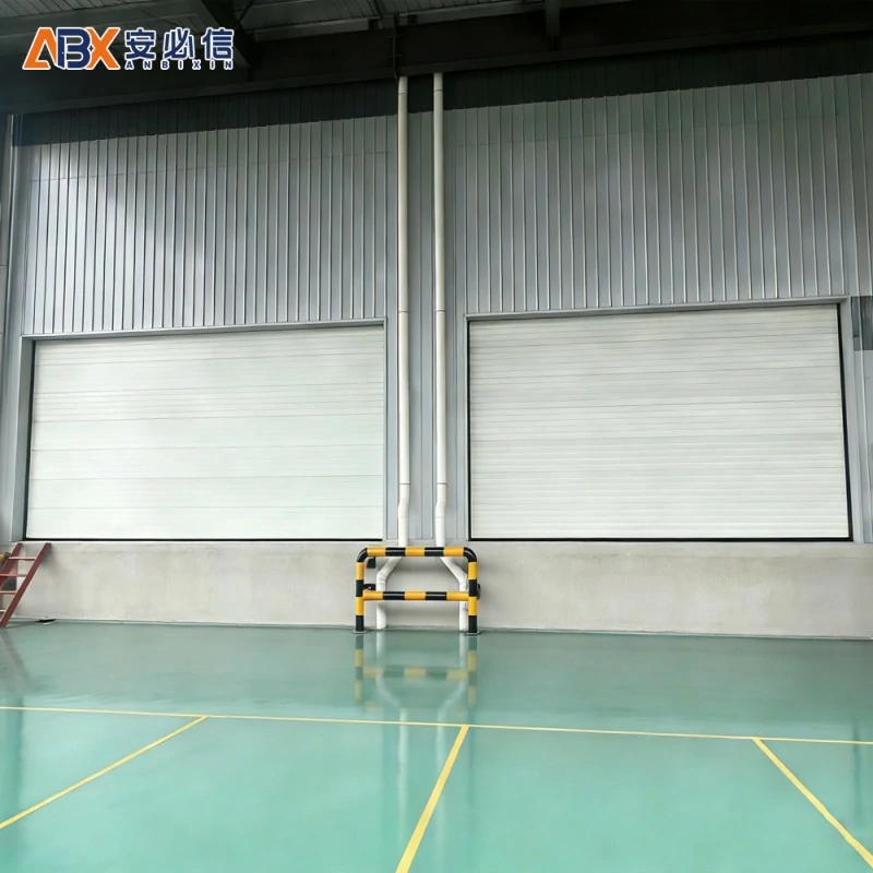 三明滑升门